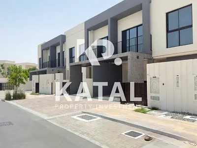 Stunning 3BR+Maid|Spacious Living| Ready to Move in