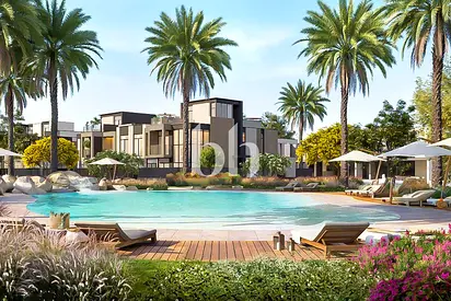 Park Backing | Single Row | Spacious
