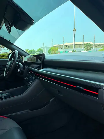 2024 Hyundai SONATA 缩略图 15