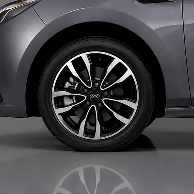 JAC J7 Luxury, миниатюра 6
