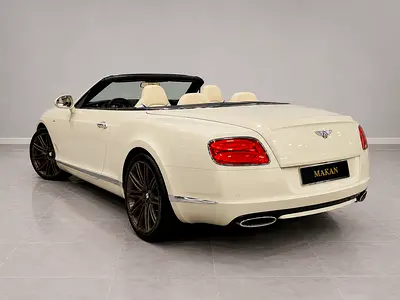 صورة مصغرة 10 لـ 2014 Bentley CONTINENTAL