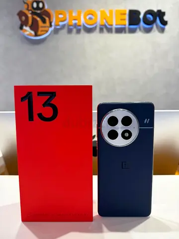 Like New - OnePlus 13 5G (512GB) - Phonebot