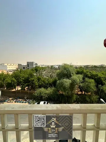 Three bedroom furnished townhouse available for rent in uptown ajman