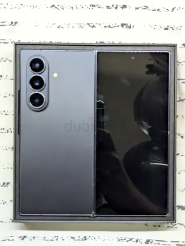 Samsung Galaxy Z Fold 7 512GB