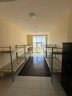 BED SPACE