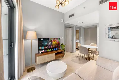 Ready To Move| Fully Furnished| Flexable Cheques