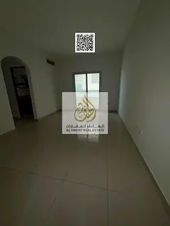 Two-Bedroom Apartment for Annual Rent – Al Hamidiya, Ajman