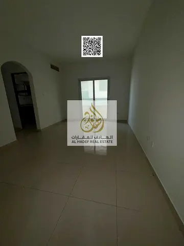 Two-Bedroom Apartment for Annual Rent – Al Hamidiya, Ajman