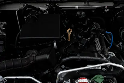 Suzuki Jimny GL, миниатюра 14