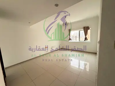 استديومع شهر مجانى للايجارالسنوي فى منطقه التعاون بأمارة الشارقه استديو بمساحه واسعه تشطيب حديث اطلاله مفتوحه موقع مميز قريب من مخرج دبى