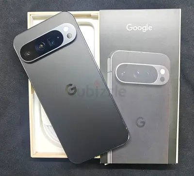 Google pixel 9 Pro Xl 256GB
