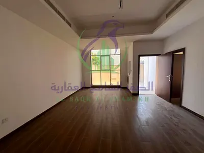 فيلا فاخرة للإيجار في منطقة الجازات، تتميز بتشطيبات عالية الجودة. فرصة استثنائية للسكن في فيلا جديدة  لم يسبق سكنها.