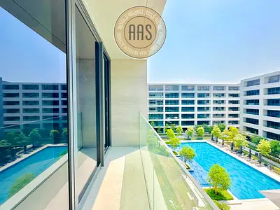 DIRECTLY POOL VIEW || LUXURY 2BHK WITH ALL AMENITIES