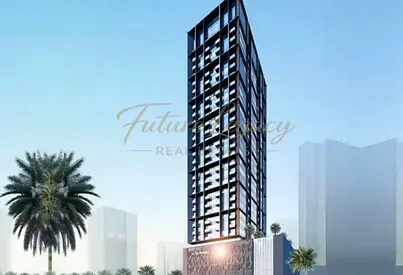 UNFURNISHED MODERN 1BR | PRIME INVESTMENT DEAL