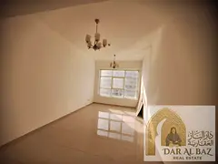 2BHK in Al Khan, Sharjah | Balcony | Sea View | Central AC | Built-in Wardrobes | Gym | Swimming Poo