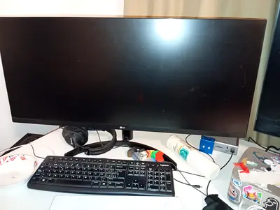 Monitor