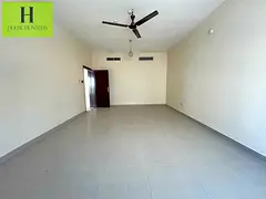1 Bhk with balcony available near the bus stop