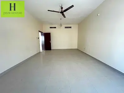 1 Bhk with balcony available near the bus stop