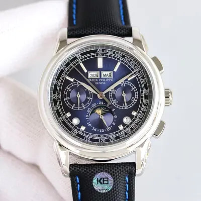 PATEK PHILIPPE COMPLICATIONS 🔥🔥🔥🔥
