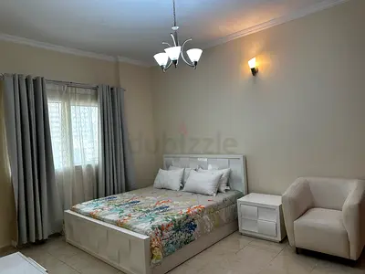 FURNISHED ROOM FREE SEWA and WIFI in ALNUD QASIMIA SHARJAH. DIRECT FROM OWNER