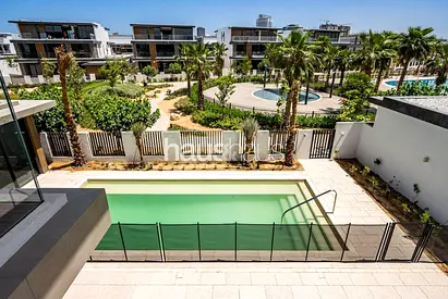 Exclusive | July Handover | Private Pool