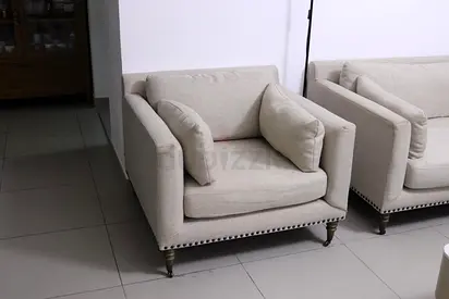 Pottery Barn chair for sale