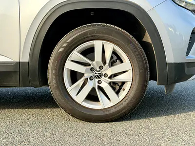 Volkswagen Teramont Trendline, миниатюра 15