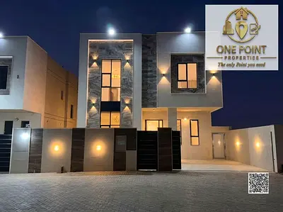 5 Bedroom plus Maid's Room Villa on Main Street | Helio 2