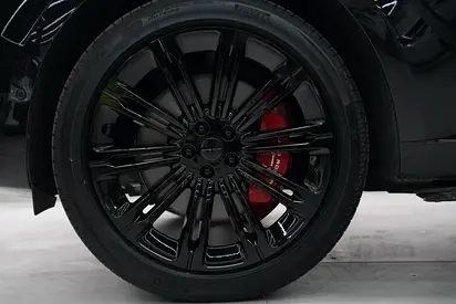 2026 LAND Rover RANGE ROVER 缩略图 15