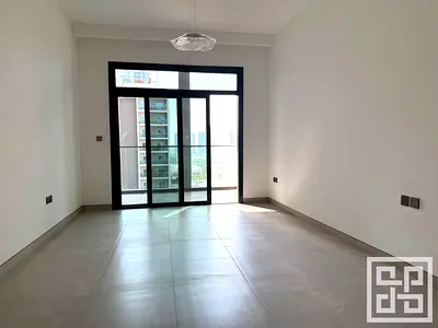 Downtown View Studio | Balcony Access | Pool and Gym