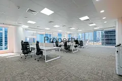 Modern Office | Large Layout | Parking Space