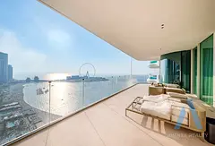 Full Sea View | Plunge Pool | Interior Design