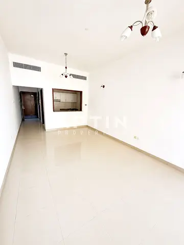 Studio Apartment | Functional Layout | Dubai Silicon Oasis