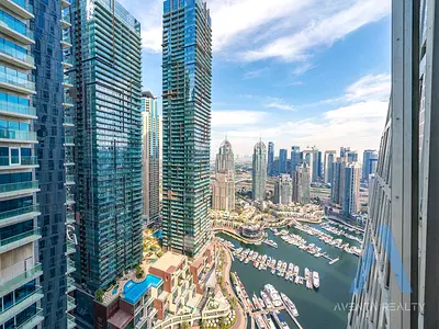 Available Now | Furnished | Open Layout