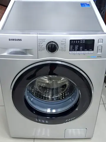 Washing machine samsung 8kg excellent condition