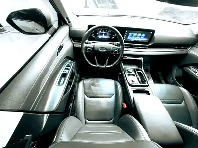 Ford Territory Trend, миниатюра 11