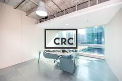 Open Plan | Office Space | Community View