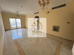 Second-hand apartment for rent in Al Hamidiya - master bedroom and elegant living room, close to Ajm