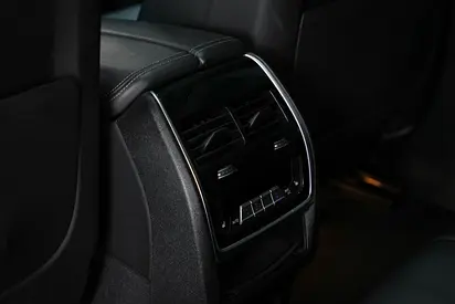 2020 BMW X5 缩略图 13