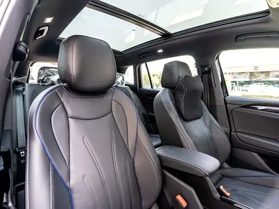 Volkswagen Tiguan R-line, миниатюра 5