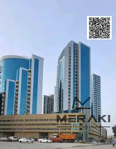 Ready for handover + open view + excellent price + distinctive tower