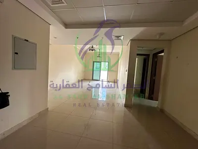 شقه غرفتين وصاله النهدةالشارقه مع شهري مجاني تكيف وباركينج مجاني غرفه غسيل بلكونه اطلاله مفتوحه