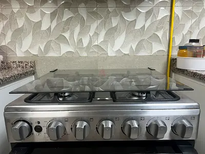 Cooking Range