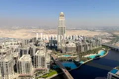 2BR | PALACE RESIDENCES | STUNNING VIEW