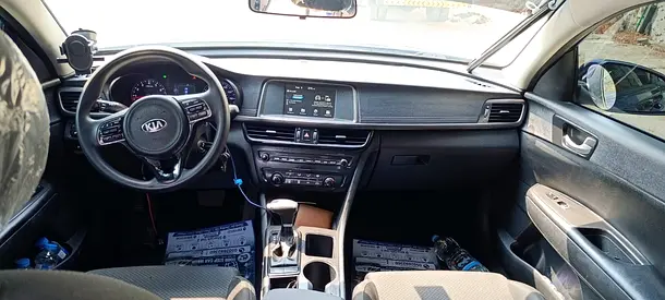 صورة 14 لـ 2018 KIA OPTIMA