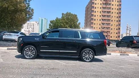 2021 GMC YUKON 缩略图 11