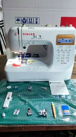 Singer sewing sn778 ex