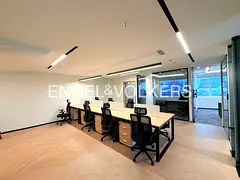 New | Fully Fitted | Premium Interior | Open View