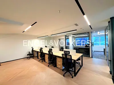 New | Fully Fitted | Premium Interior | Open View