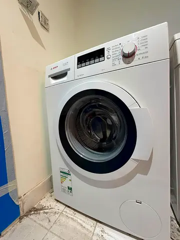 Washing machine for sale AED 500